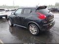 Photo 3 of 12 — 2012 Nissan Juke