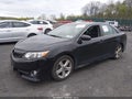 Photo 2 of 16 — 2014 Toyota Camry
