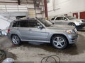 Photo 14 of 17 — 2013 Mercedes-Benz GLK-Class