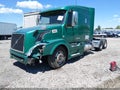 Photo 2 of 18 — 2012 Volvo VN