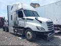 Photo 1 of 10 — 2018 Freightliner New Cascadia 126
