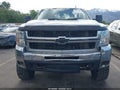 Photo 12 of 20 — 2008 Chevrolet Silverado 2500