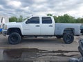 Photo 14 of 20 — 2008 Chevrolet Silverado 2500