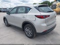 Photo 3 of 16 — 2025 Mazda CX-5