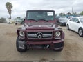 2015 Mercedes-Benz G-Class — photo 11 of 16 | VIN WDCYC7DFXFX233671