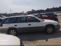 Photo 13 of 16 — 1999 Subaru Legacy