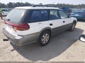 1999 Subaru Legacy — photo 4 of 16 | VIN 4S3BG6858X7651451