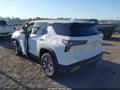 Photo 3 of 16 — 2026 Chevrolet Equinox