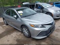 Photo 1 of 18 — 2021 Toyota Camry