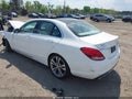 2017 Mercedes-Benz C-Class — photo 3 of 16 | VIN 55SWF4JB5HU180684