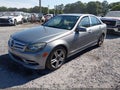 Photo 2 of 11 — 2011 Mercedes-Benz C-Class