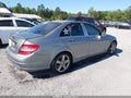 Photo 4 of 11 — 2011 Mercedes-Benz C-Class