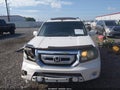 Photo 12 of 16 — 2011 Honda Pilot
