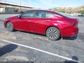 Photo 15 of 17 — 2024 Nissan Altima