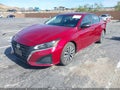 Photo 2 of 17 — 2024 Nissan Altima