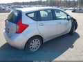 Photo 4 of 16 — 2014 Nissan Versa Note