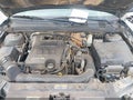 2005 Chevrolet Malibu — photo 10 of 17 | VIN 1G1ZT54875F223483