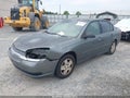 2005 Chevrolet Malibu — photo 2 of 17 | VIN 1G1ZT54875F223483