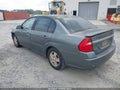 2005 Chevrolet Malibu — photo 3 of 17 | VIN 1G1ZT54875F223483