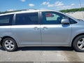 Photo 13 of 17 — 2014 Toyota Sienna