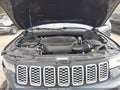 2021 Jeep Grand Cherokee — photo 10 of 16 | VIN 1C4RJFCG5MC532803