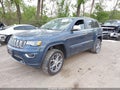 2021 Jeep Grand Cherokee — photo 2 of 16 | VIN 1C4RJFCG5MC532803
