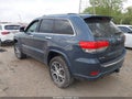2021 Jeep Grand Cherokee — photo 3 of 16 | VIN 1C4RJFCG5MC532803