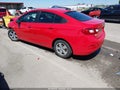 Photo 3 of 17 — 2016 Chevrolet Cruze