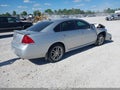 Photo 4 of 16 — 2014 Chevrolet Impala Limited