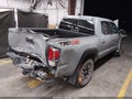 Photo 4 of 17 — 2022 Toyota Tacoma