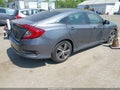 Photo 4 of 18 — 2021 Honda Civic