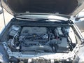 Photo 10 of 17 — 2023 Toyota Camry