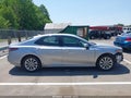 Photo 14 of 17 — 2023 Toyota Camry