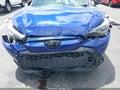 Photo 6 of 15 — 2025 Toyota Corolla Cross
