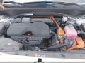 Photo 10 of 17 — 2021 Hyundai Santa Fe Hybrid