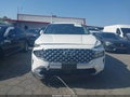 Photo 13 of 17 — 2021 Hyundai Santa Fe Hybrid