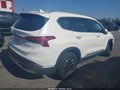 Photo 4 of 17 — 2021 Hyundai Santa Fe Hybrid