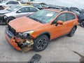 Photo 2 of 16 — 2015 Subaru XV Crosstrek
