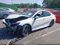 Photo 2 of 16 — 2020 Toyota Camry