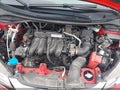 2019 Honda Fit — photo 10 of 16 | VIN 3HGGK5H47KM706476