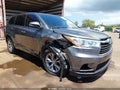Photo 6 of 19 — 2015 Toyota Highlander