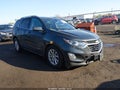 Photo 1 of 16 — 2019 Chevrolet Equinox
