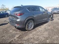 Photo 4 of 16 — 2024 Mazda CX-5