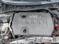 Photo 10 of 12 — 2010 Toyota Corolla