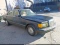 Photo 1 of 11 — 1989 Mercedes-Benz 420
