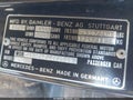 1989 Mercedes-Benz 420 — photo 9 of 11 | VIN WDBCA35E6KA478063