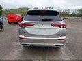 Photo 16 of 19 — 2022 Mitsubishi Outlander