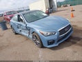 Photo 1 of 16 — 2014 Infiniti Q50