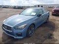 Photo 2 of 16 — 2014 Infiniti Q50