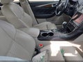 Photo 5 of 16 — 2014 Infiniti Q50